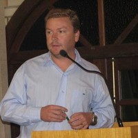 American Security Corporation Employee Eduardo Hoffmann's profile photo