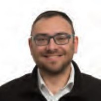 TechWise Employee Dani Taback's profile photo