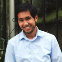 National Grid Employee Robert James Ocampo's profile photo