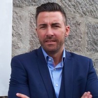 David Newbigging Email & Phone Number