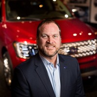 Crossover Solutions Inc. Employee Todd Hoevener's profile photo