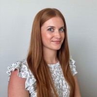 Pink Nannies Employee Hannah Conte's profile photo