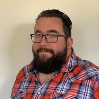 NūMove Robotique & Vision Employee Mathieu Vallée's profile photo