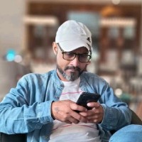 ELIVAAS Employee Rahul Saxena's profile photo