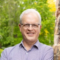 Counselling in Ealing Employee Ian Hayes's profile photo