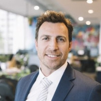 Lumi Employee Anthony Wells's profile photo