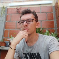 ControlT Employee Carlos Alberto Carrillo's profile photo