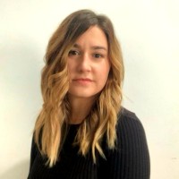 Shoppertec Employee Lara Rodríguez Turégano's profile photo