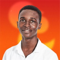 Central Leadership Program Employee Richard Sewornu's profile photo