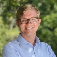 EverBless Foundation Employee Preston Jones's profile photo
