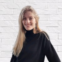 MercoFRIO SA Employee Luisina Costamagna's profile photo