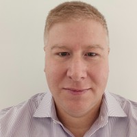 Birla Carbon Employee Gib Hordes's profile photo