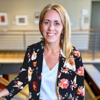Lancaster City Alliance Employee Colleen Wagner's profile photo