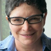 O Globo Employee Cora Ronai's profile photo