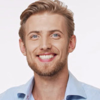 Magora Systems Employee Ronald Haskell's profile photo