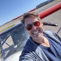 Lydig Construction Employee Andrew Rausch's profile photo