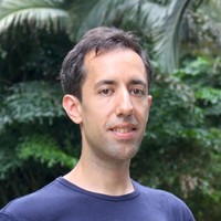 Victor Ortega's profile photo