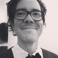 Emory Center for Digital Scholarship Employee Jay Varner's profile photo