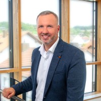 IFB Eigenschenk GmbH Employee Julius Krieg's profile photo