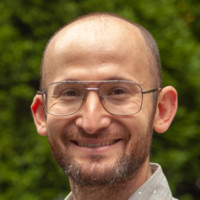LREI Employee Nathan Sokol-Margolis's profile photo