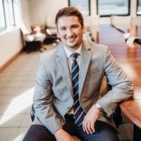 Stuart & Branigin LLP Employee Ian Gammon's profile photo