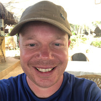 Specsavers Employee Paul Greig's profile photo