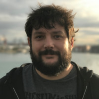 Secture Employee Antonio Huerta's profile photo