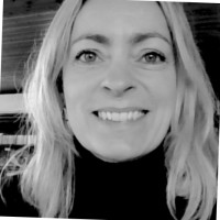 Slots- og Kulturstyrelsen Employee Marie-Louise Mejlholm's profile photo