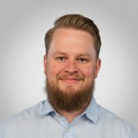 Snowdrop Solutions Employee Alex Barks's profile photo