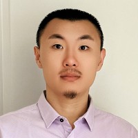 GSK Employee Kelong Han's profile photo