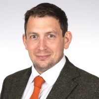 ORCA Computing Employee Richard Tatham's profile photo