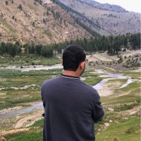 Gaper Employee Haider Ali's profile photo