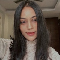 Ritika Kesarwani Email
