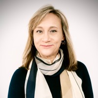 Avyance Employee Sarah Jeppesen's profile photo