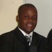 Integrated Construction Projects Employee Lancelot Mvukwe's profile photo