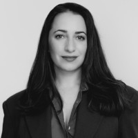 Future Employee Hannah Almassi's profile photo