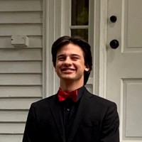 Wipfli Employee Andrew Poulos's profile photo