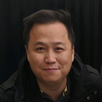 IBM Employee Ronald Yip's profile photo