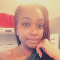 Centene Corporation Employee Maya McLean's profile photo