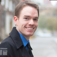 DST Systems Employee Jacob Funke's profile photo