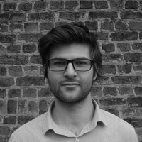 Virya Energy Belgium Employee Florent de Ganck's profile photo