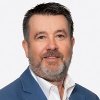 GS1 Australia Employee Richard Jones's profile photo