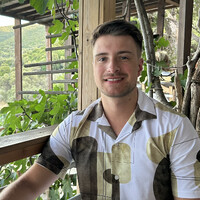 CALGAVIN Ltd Employee Matthew Keen's profile photo