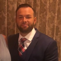 NTT Industries Employee Vito Urli Jr.'s profile photo