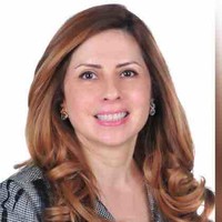 Mojgan Khoshabi Email & Phone Number
