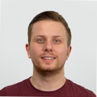 Coadjute Employee James Martin's profile photo