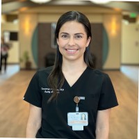 Constanza Morales Email & Phone Number