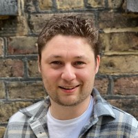 Executive Table Group Employee Jesse Sarich's profile photo