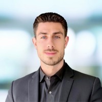 Mecalectro Employee Pierre Demaria's profile photo