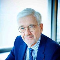 SMABTP Employee Didier Ridoret's profile photo